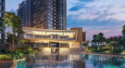 Dunman Road (D15), Condominium #602759371